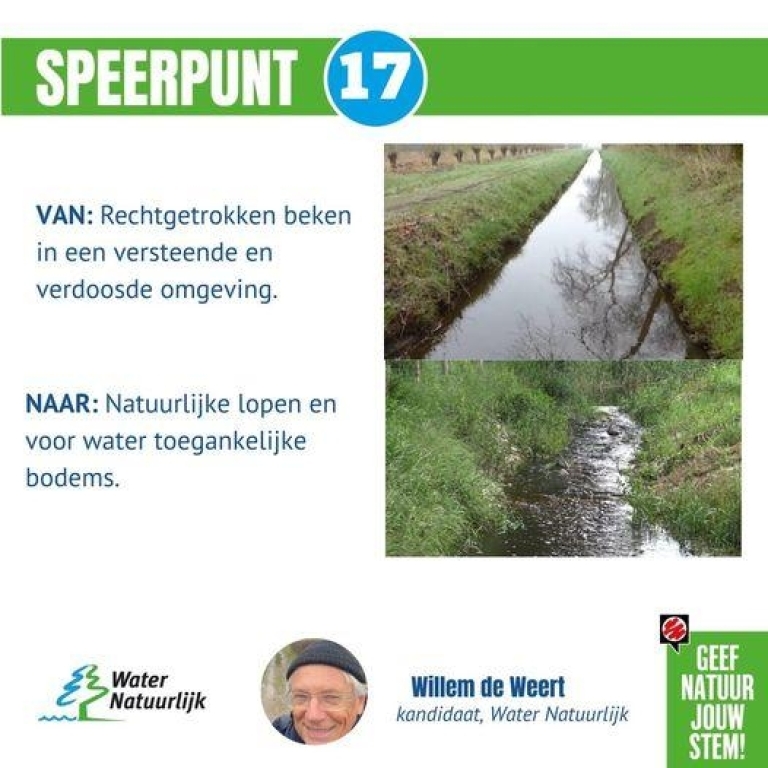 Onze Speerpunten In Beeld 16 T M 18 Brabantse Delta