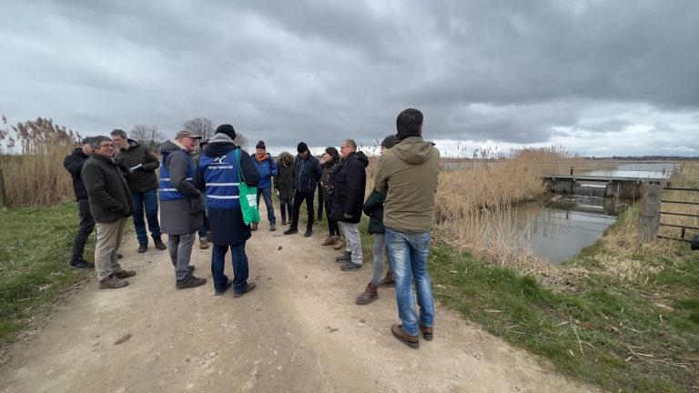 Foto Perry van Kempen