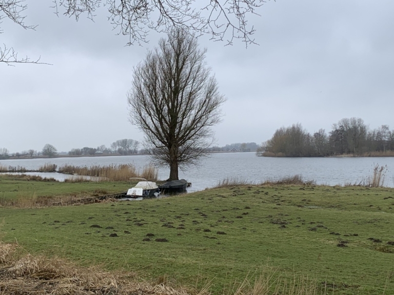 Binnenmaas