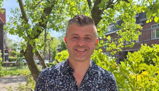 Geert Gabriels