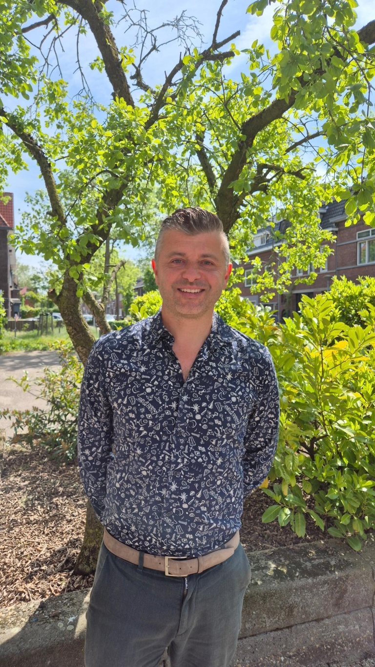 Geert Gabriels