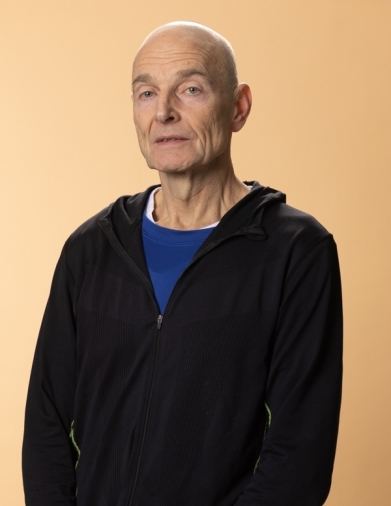 Kees Buskermolen