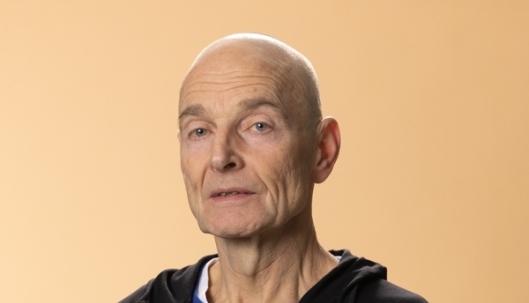 Kees Buskermolen